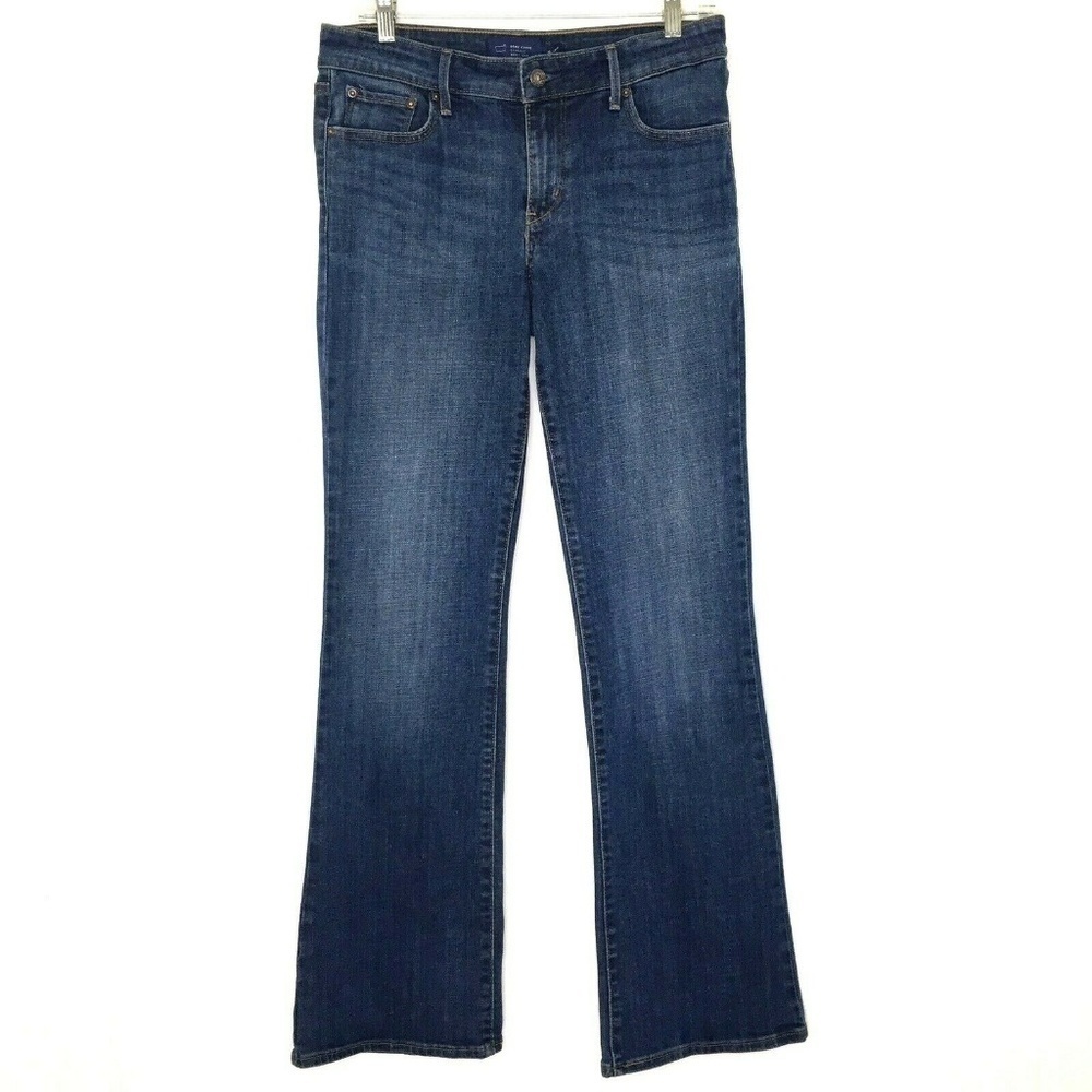 Levi’s San Francisco 8/29 Demi Curve Boot Cut Jean